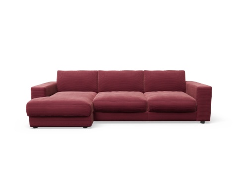 Ecksofa LOklein 2MD L